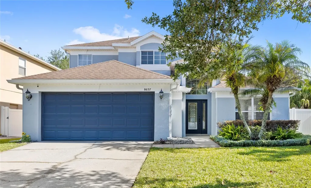 8637 Hastings Beach Boulevard Orlando FL 32829