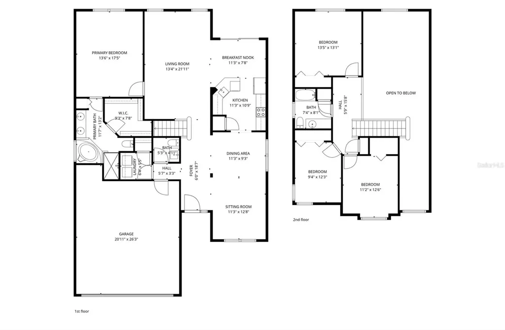 8637 Hastings Beach Boulevard Orlando FL 32829