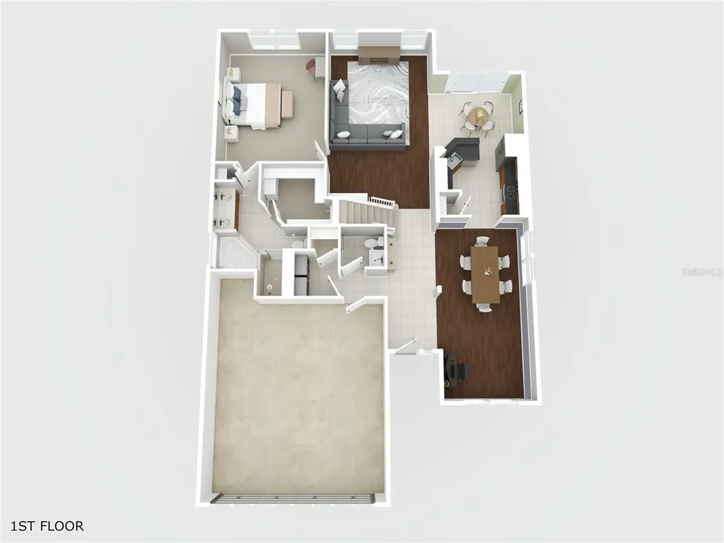 8637 Hastings Beach Boulevard Orlando FL 32829