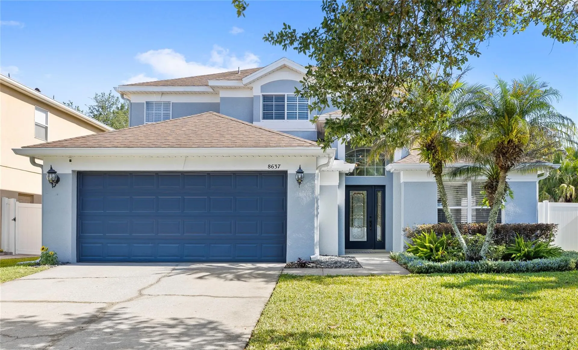 8637 Hastings Beach Boulevard Orlando FL 32829