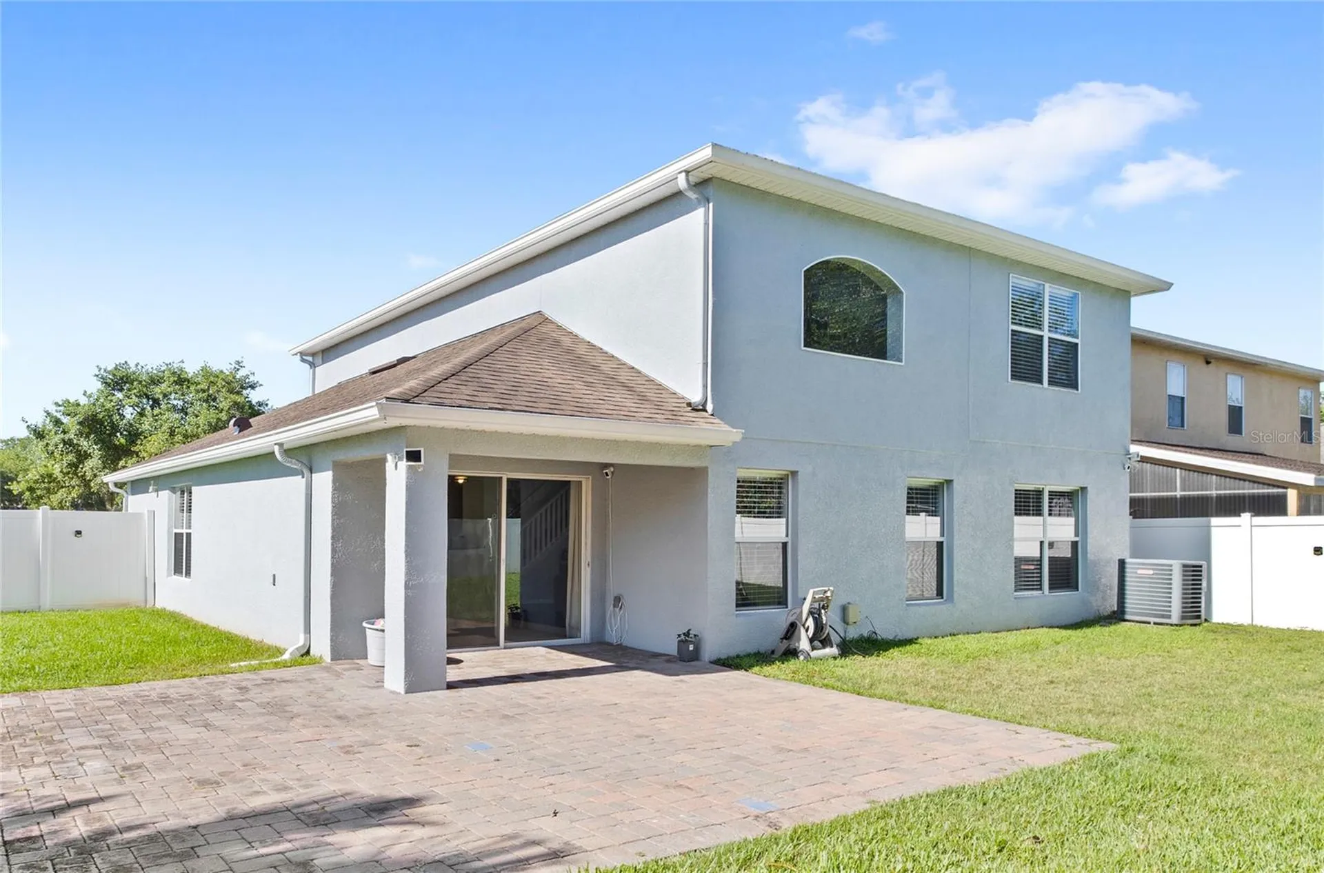 8637 Hastings Beach Boulevard Orlando FL 32829