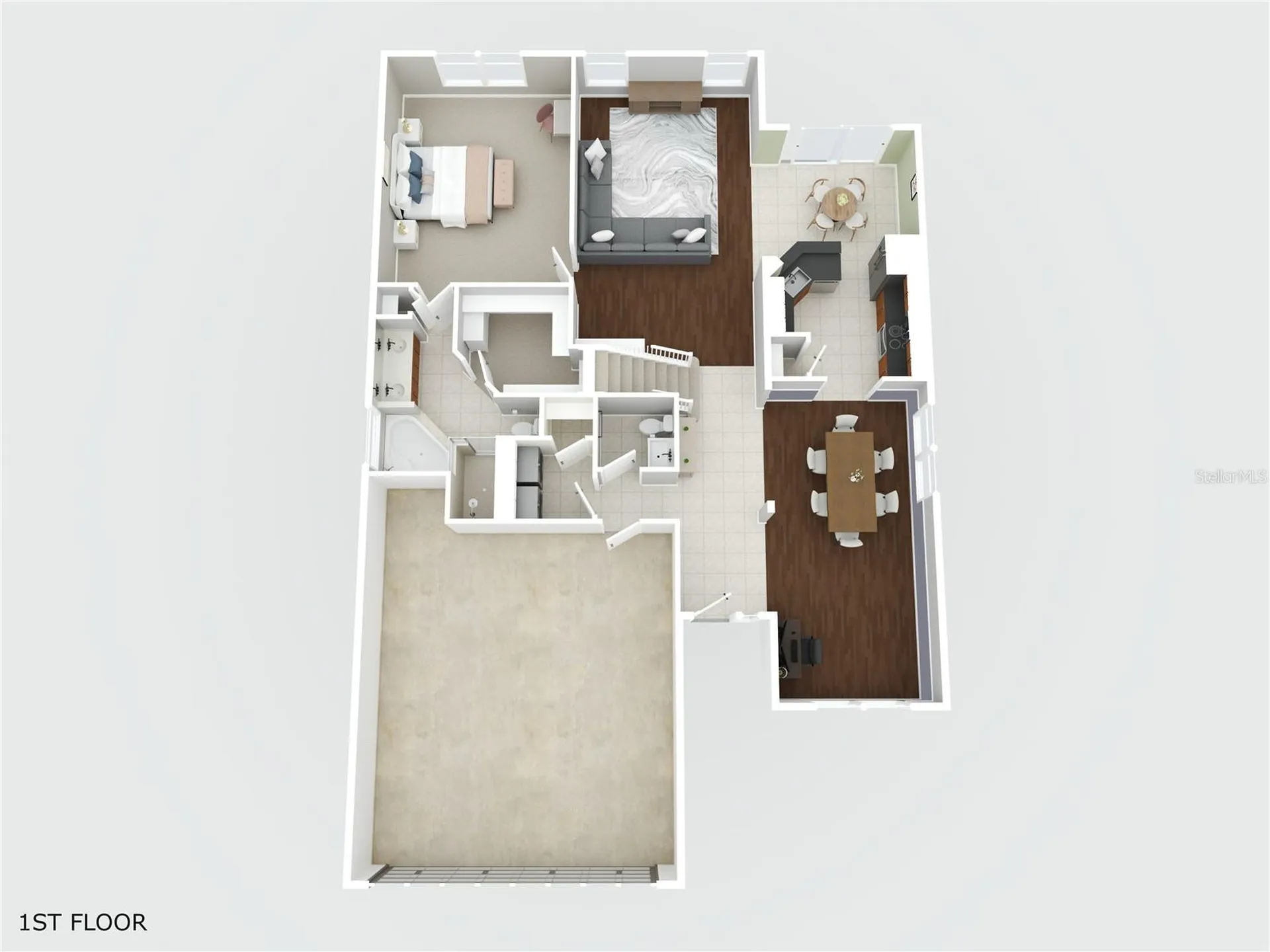 8637 Hastings Beach Boulevard Orlando FL 32829