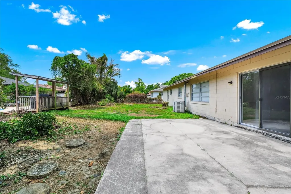 5060 Andrea Boulevard Orlando FL 32807