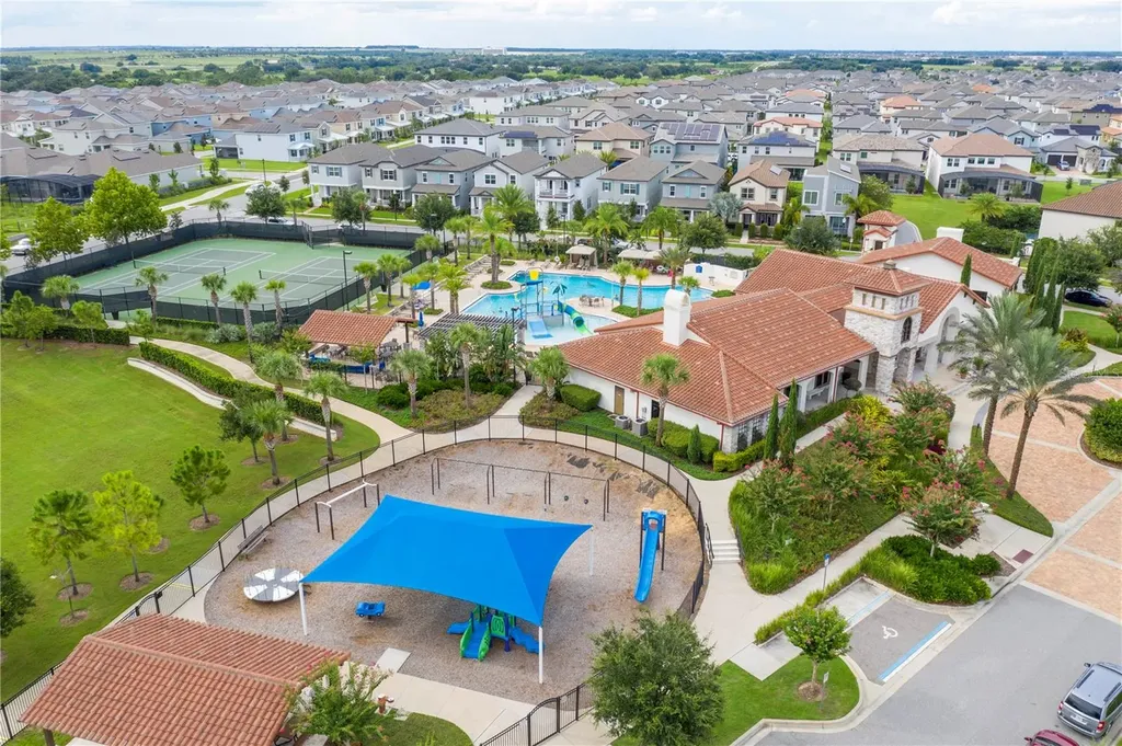 9231 Grand Island Way Winter Garden FL 34787