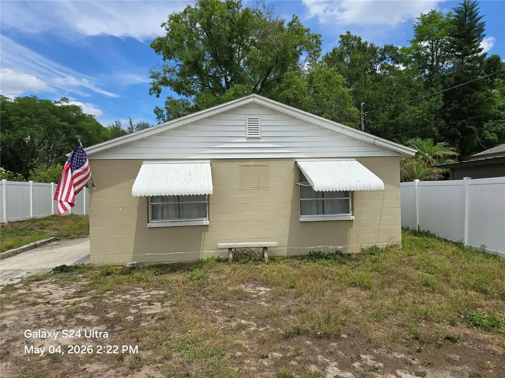 12111 Hill Street Tampa FL 33612