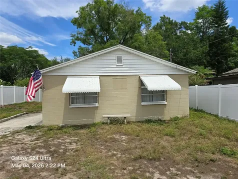 12111 Hill Street Tampa FL 33612