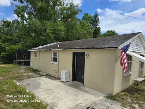 12111 Hill Street Tampa FL 33612