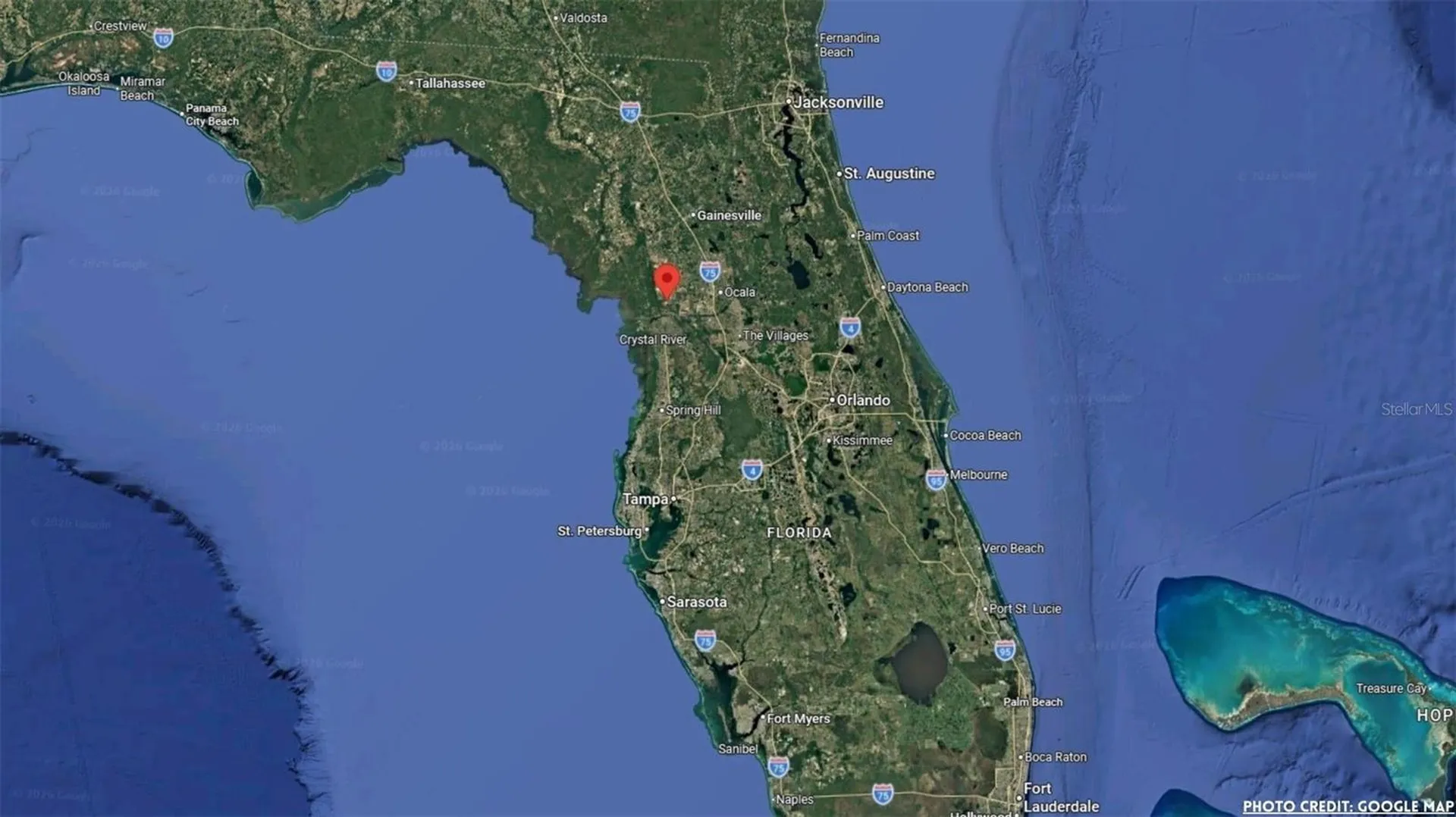 Tbd SW Rainbow Lakes Road Dunnellon FL 34431