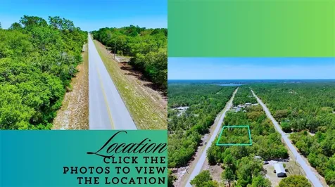 Tbd SW Rainbow Lakes Road Dunnellon FL 34431