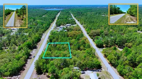 Tbd SW Rainbow Lakes Road Dunnellon FL 34431