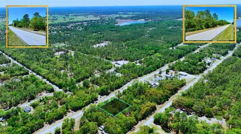 Tbd SW Rainbow Lakes Road Dunnellon FL 34431