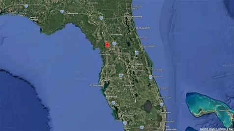 Tbd SW Rainbow Lakes Road Dunnellon FL 34431