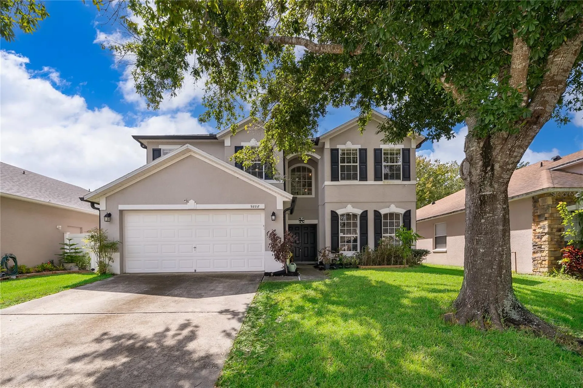 9808 Bennington Chase Drive Orlando FL 32829