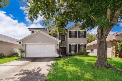 9808 Bennington Chase Drive Orlando FL 32829