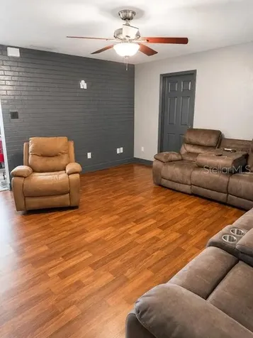1806 John Road Clewiston FL 33440