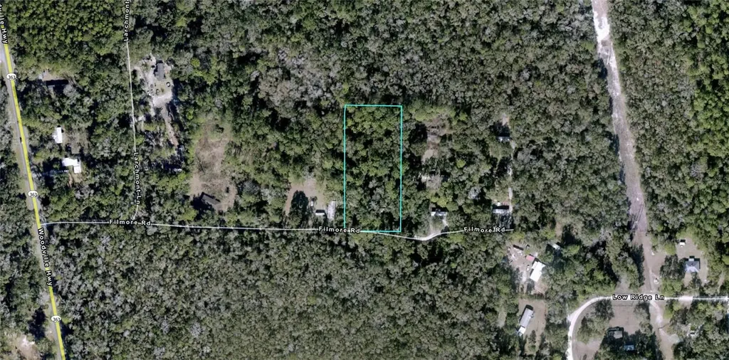 2134 Filmore Road Tallahassee FL 32305