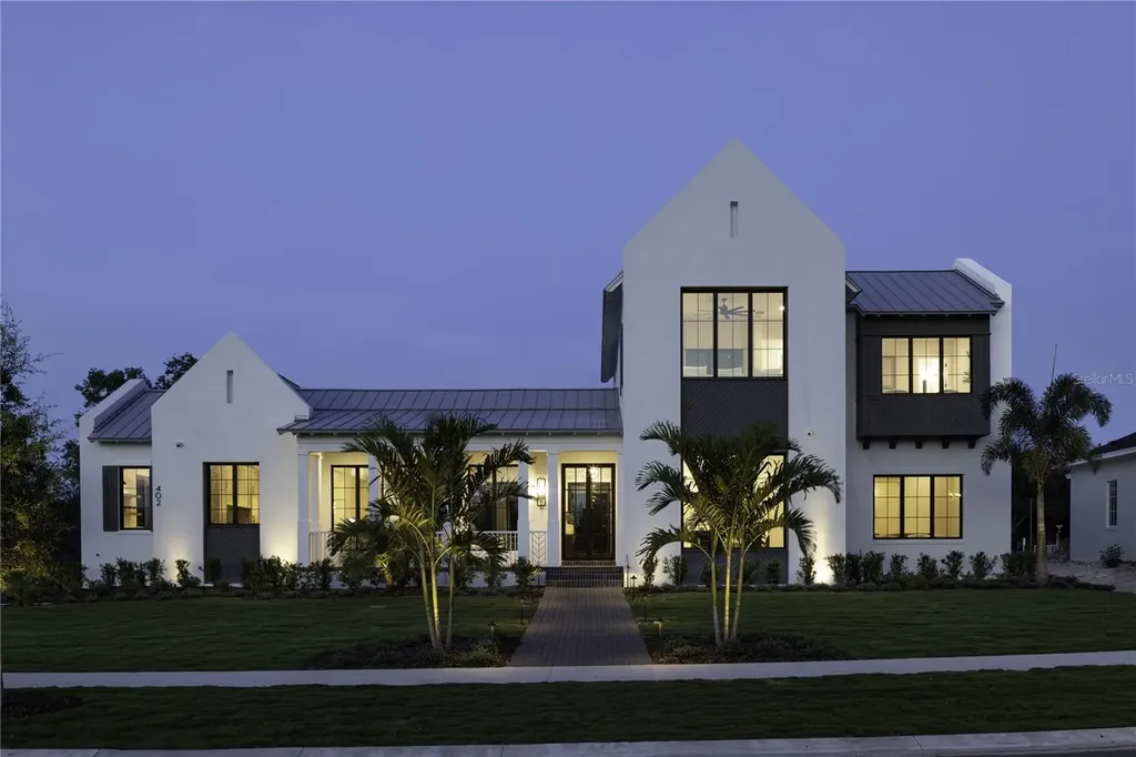 402 N Pollard Street Oakland FL 34760
