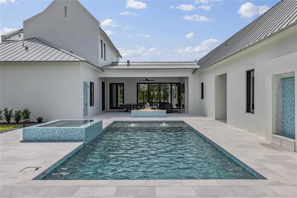 402 N Pollard Street Oakland FL 34760
