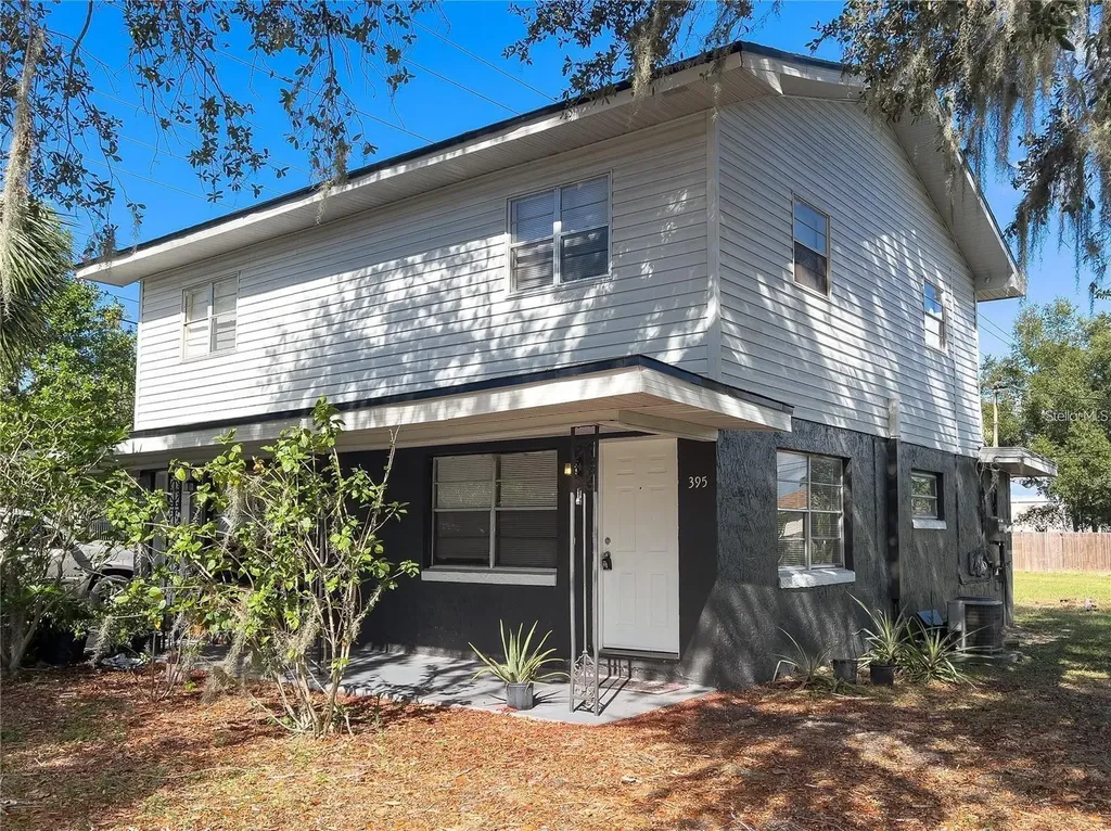 395 Quentin Avenue NW Winter Haven FL 33881