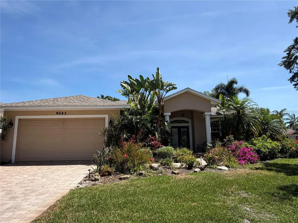 9243 13th Avenue Circle NW Bradenton FL 34209