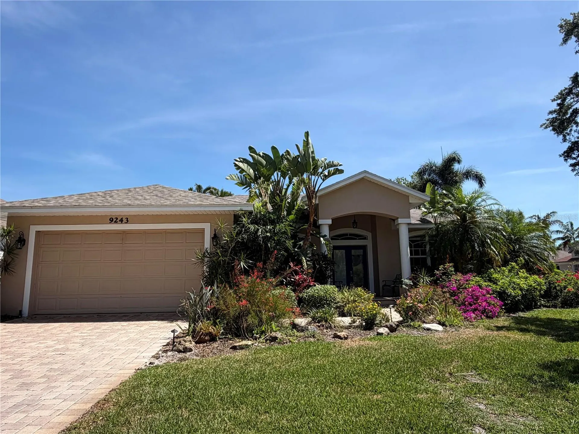9243 13th Avenue Circle NW Bradenton FL 34209