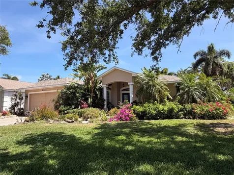 9243 13th Avenue Circle NW Bradenton FL 34209