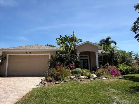 9243 13th Avenue Circle NW Bradenton FL 34209