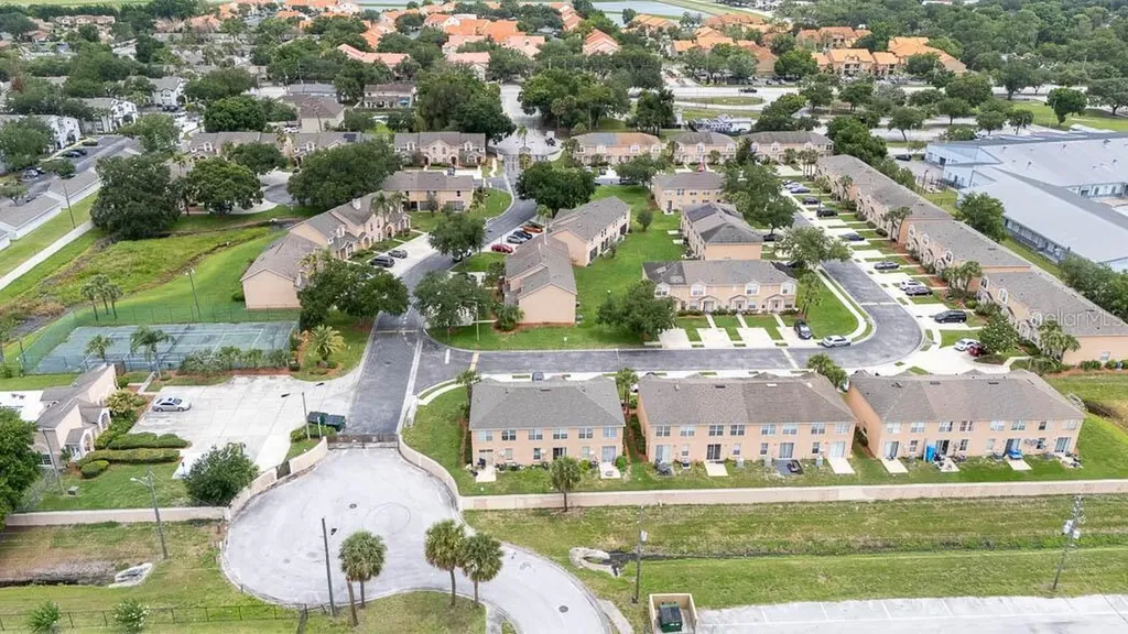 678 Captiva Circle Kissimmee FL 34741