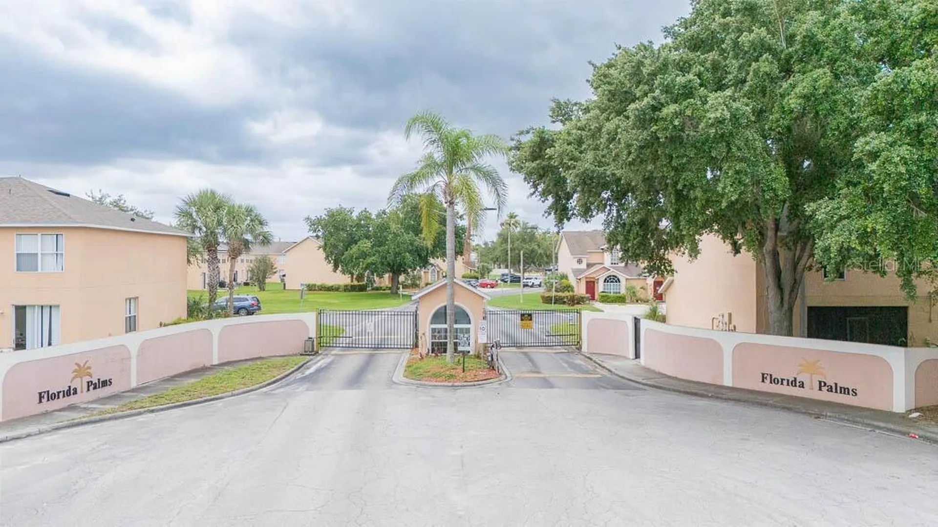 678 Captiva Circle Kissimmee FL 34741