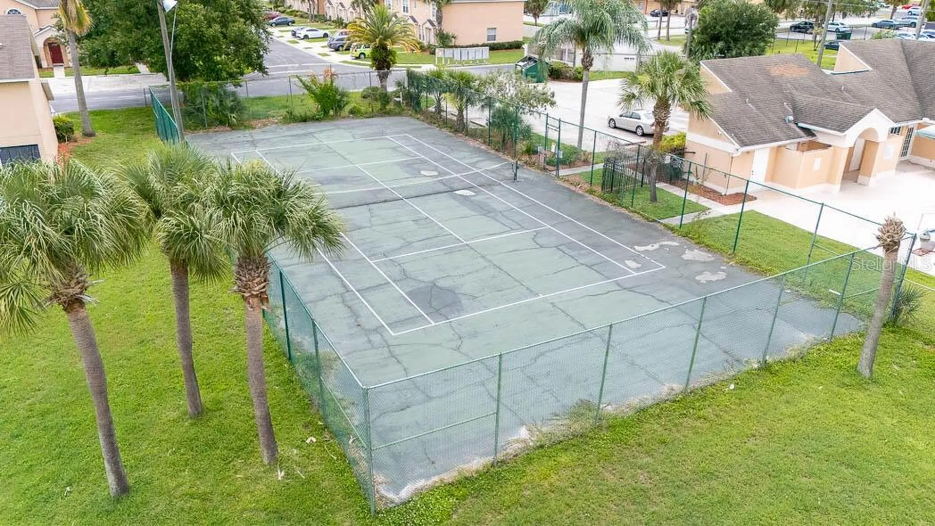 678 Captiva Circle Kissimmee FL 34741