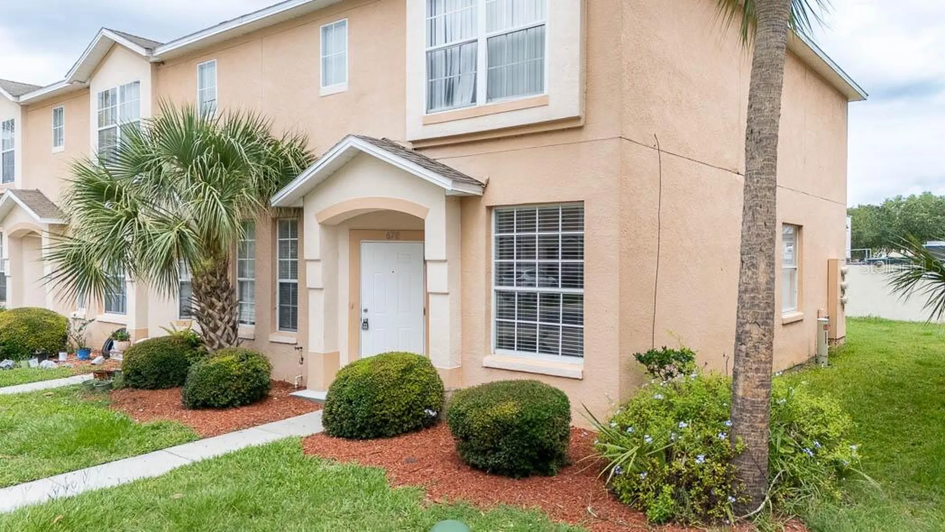 678 Captiva Circle Kissimmee FL 34741
