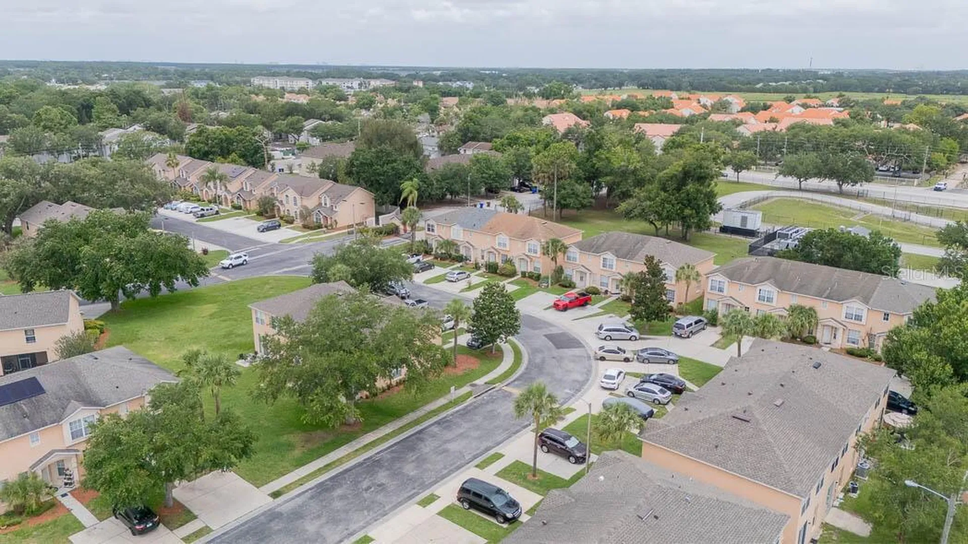678 Captiva Circle Kissimmee FL 34741