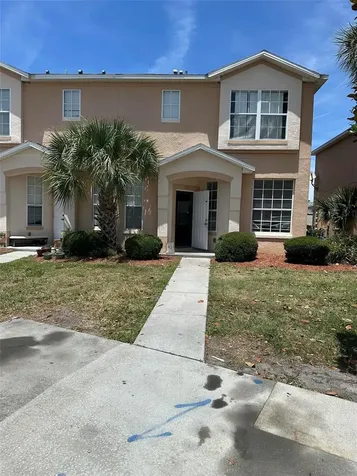 678 Captiva Circle Kissimmee FL 34741
