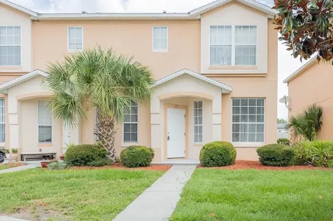 678 Captiva Circle Kissimmee FL 34741