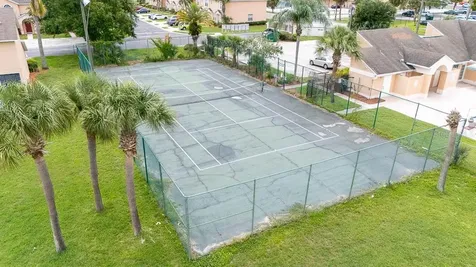 678 Captiva Circle Kissimmee FL 34741