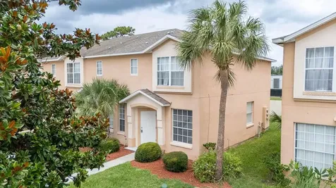 678 Captiva Circle Kissimmee FL 34741