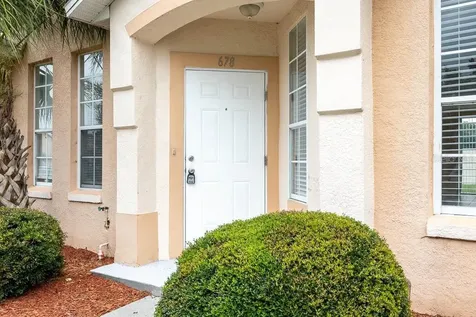 678 Captiva Circle Kissimmee FL 34741