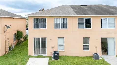 678 Captiva Circle Kissimmee FL 34741
