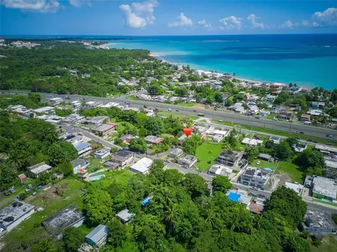 10 Fortuna 27 A Luquillo PR 00773