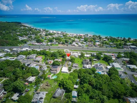 10 Fortuna 27 A Luquillo PR 00773