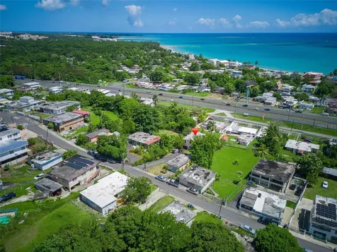 10 Fortuna 27 A Luquillo PR 00773