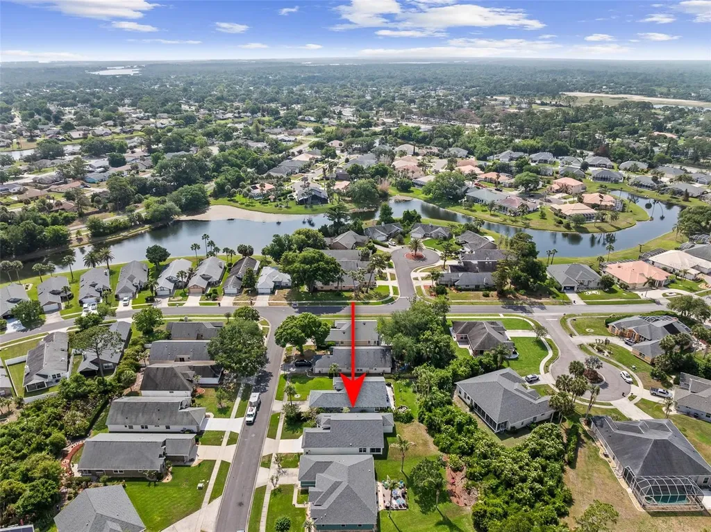 912 Countryside West Boulevard Port Orange FL 32127