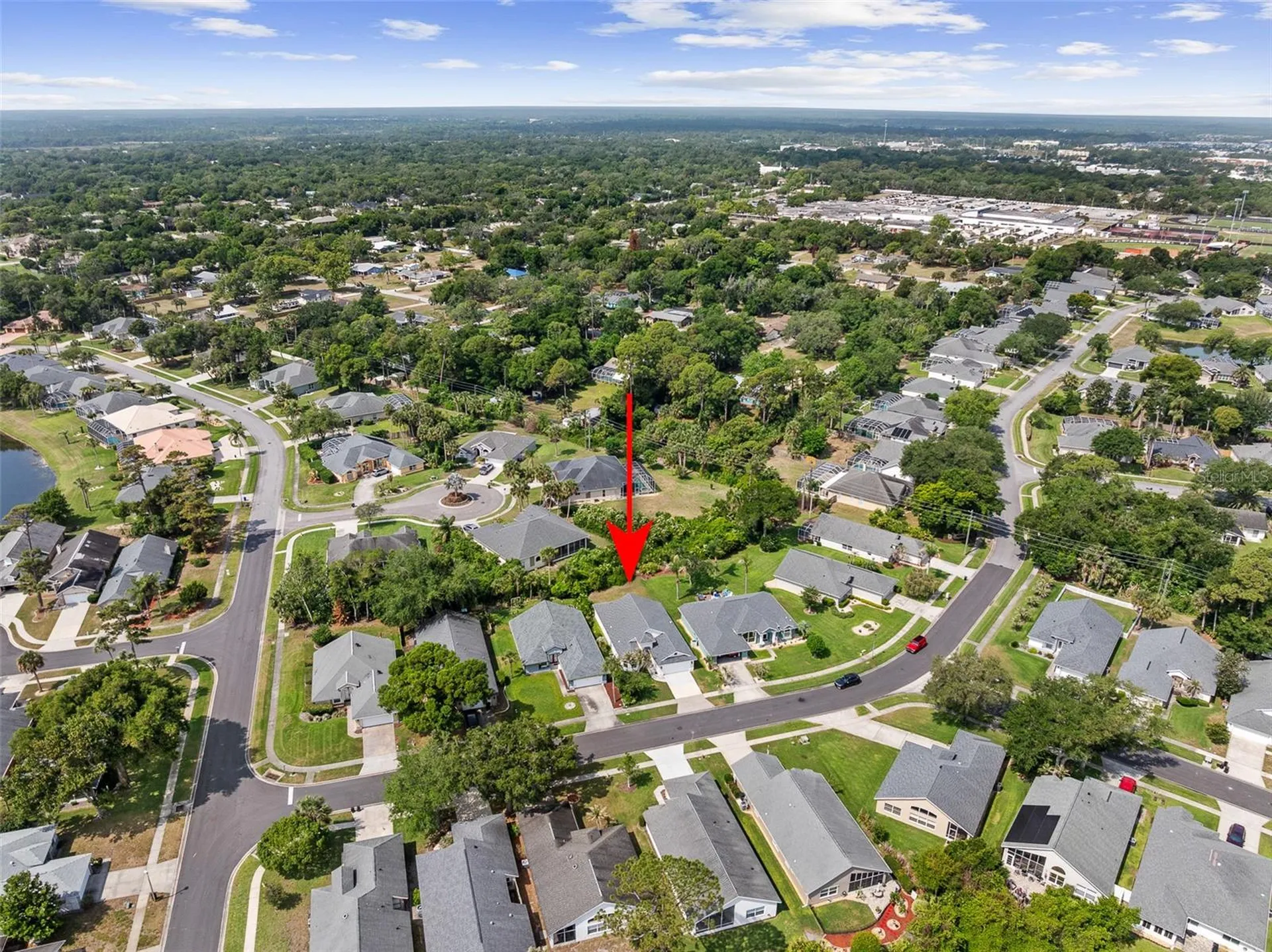 912 Countryside West Boulevard Port Orange FL 32127