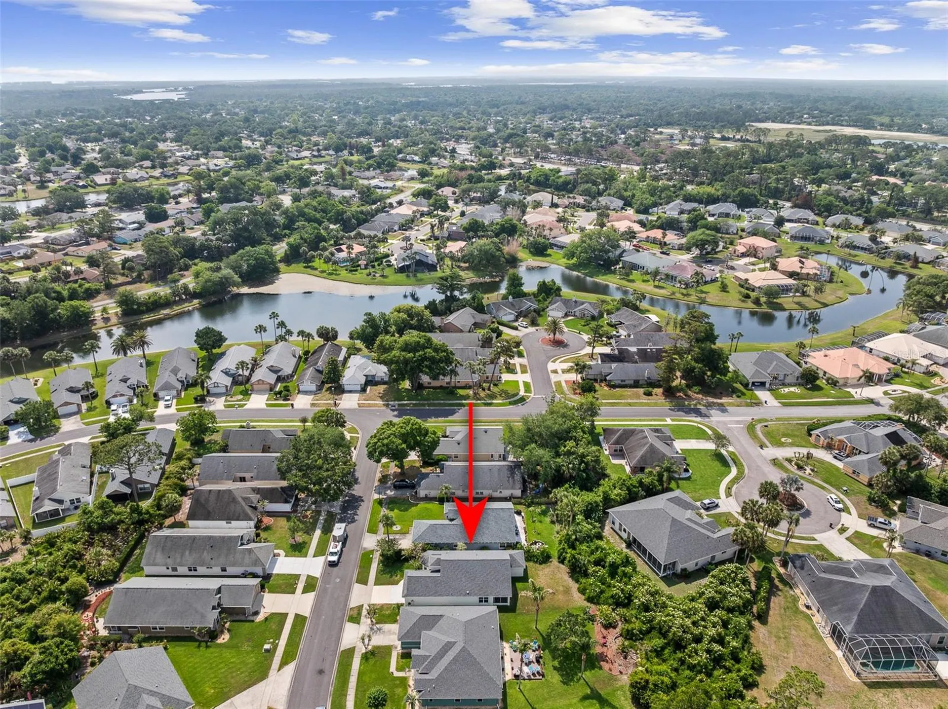 912 Countryside West Boulevard Port Orange FL 32127