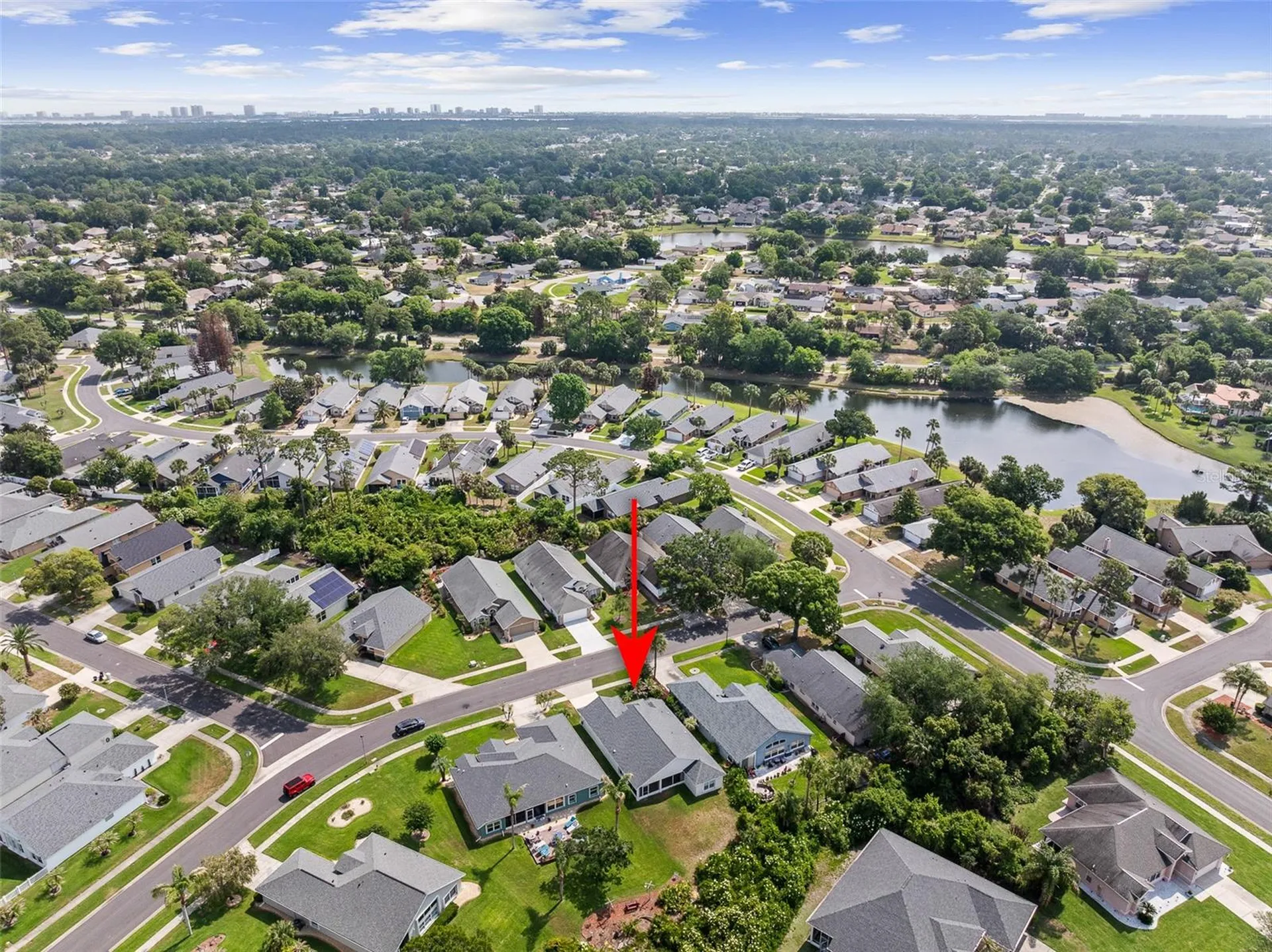 912 Countryside West Boulevard Port Orange FL 32127