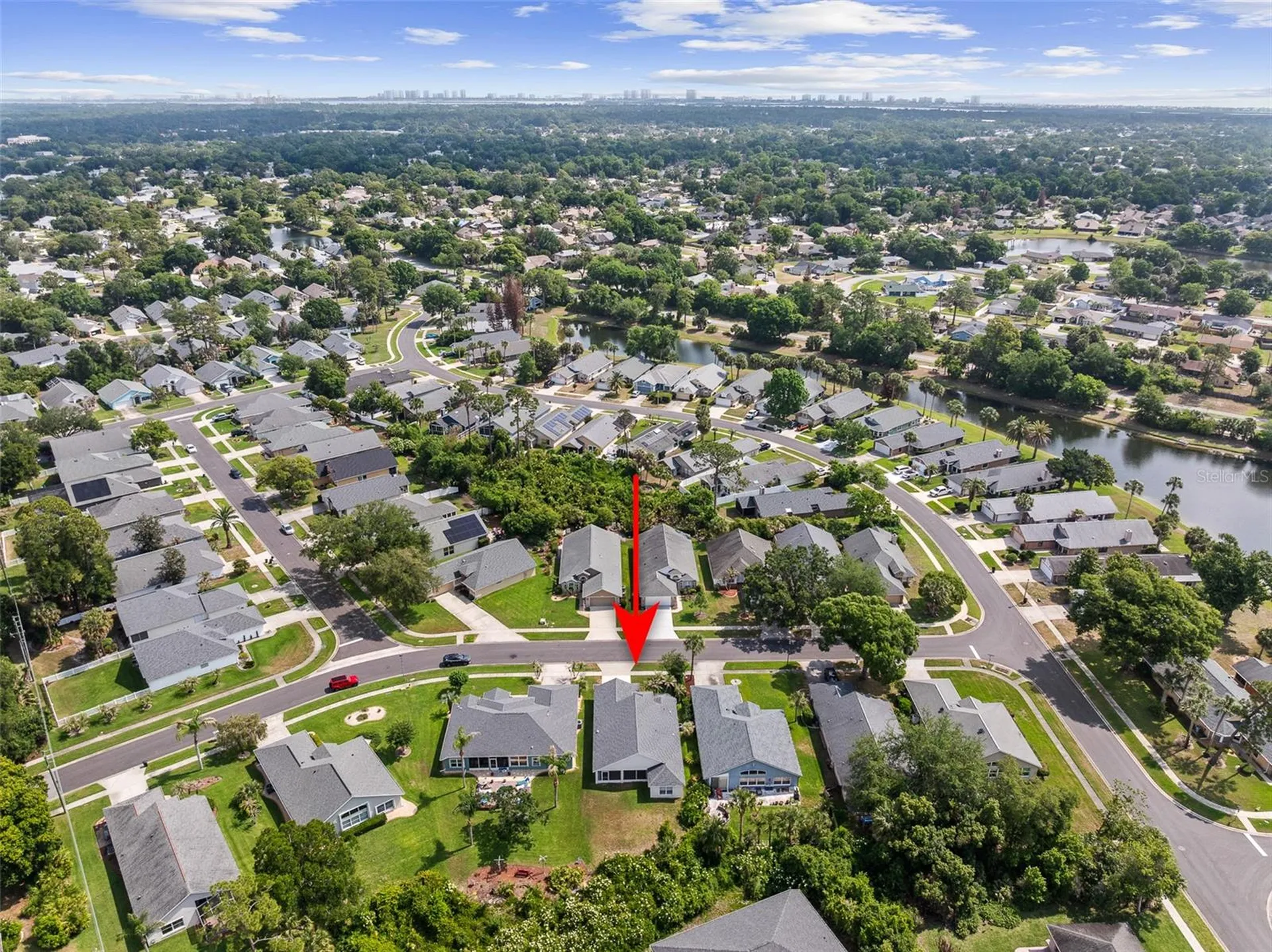 912 Countryside West Boulevard Port Orange FL 32127
