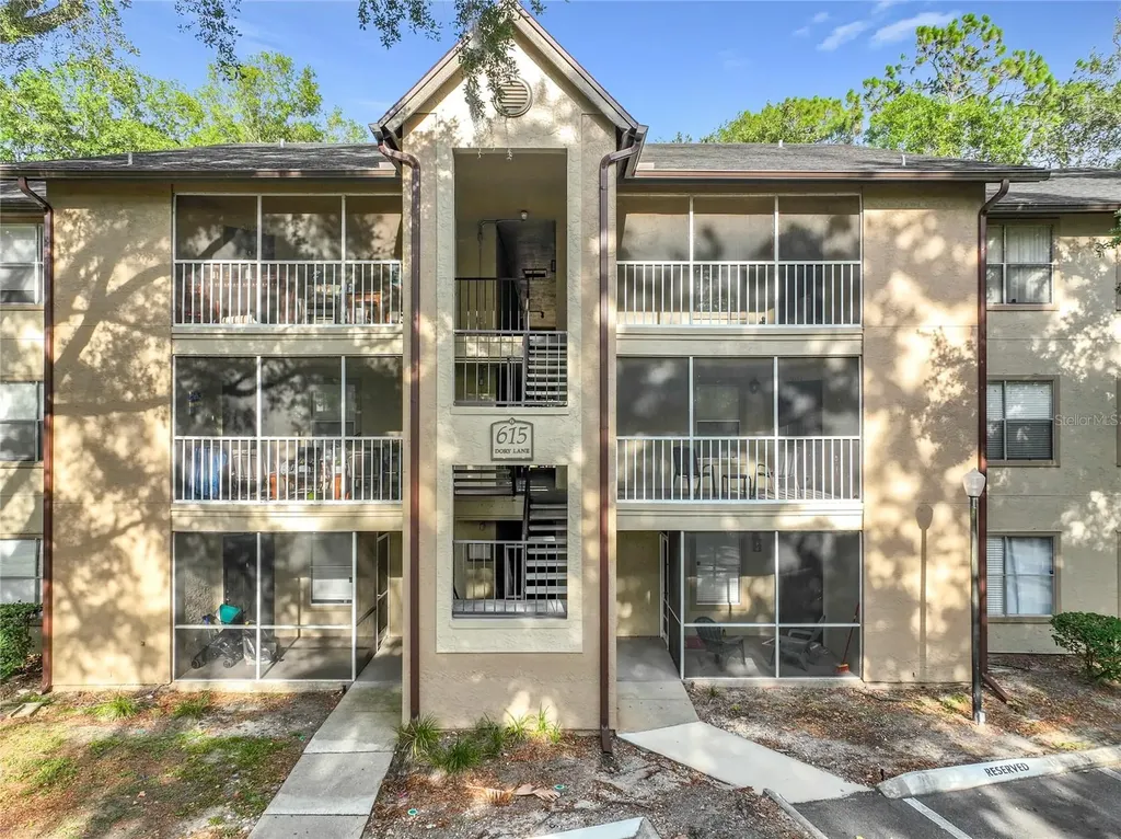 615 Dory Lane Altamonte Springs FL 32714