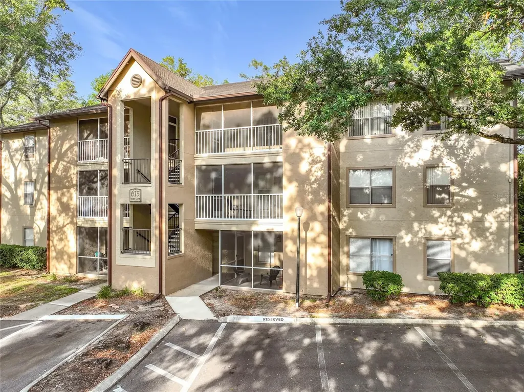 615 Dory Lane Altamonte Springs FL 32714