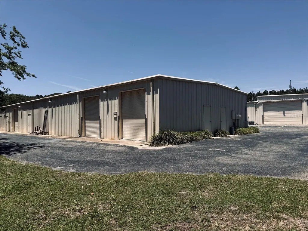 605 NW 53rd Avenue Gainesville FL 32653