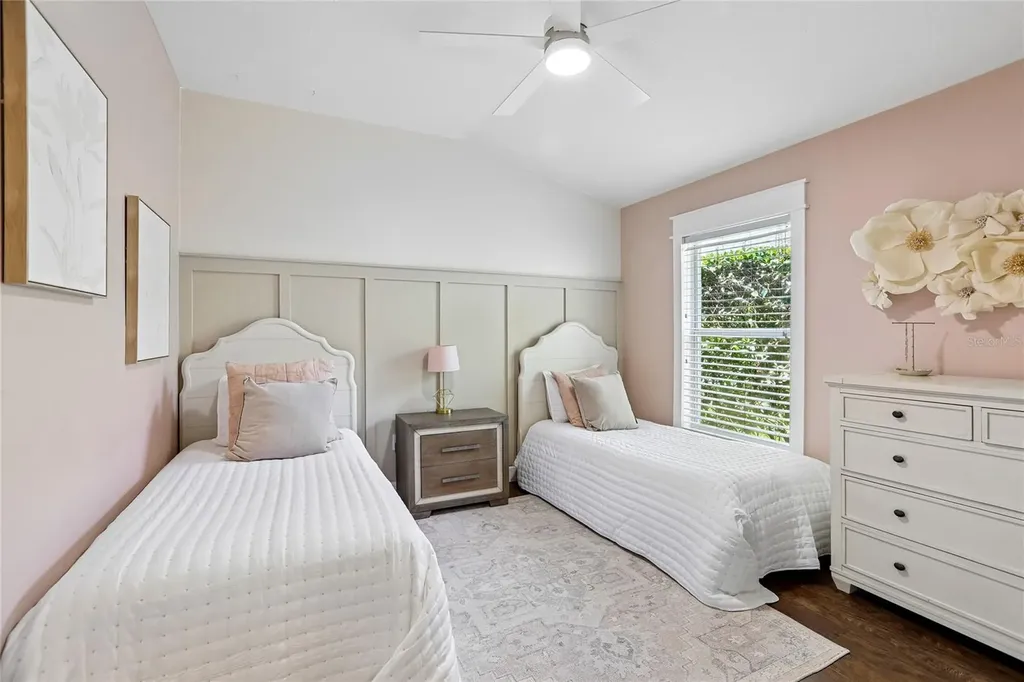6004 Merlinwood Drive Lithia FL 33547